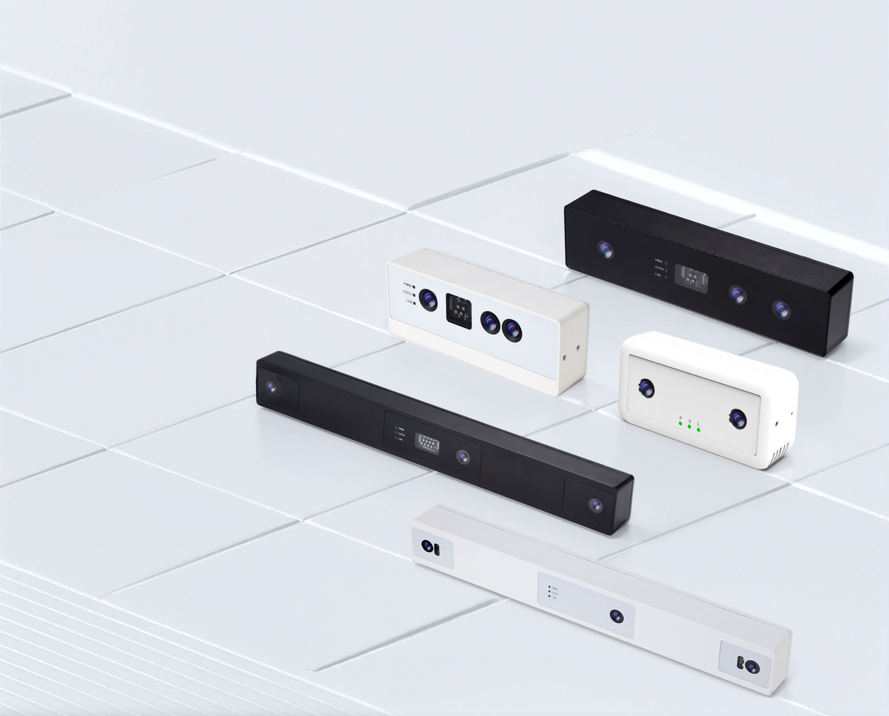 米兰智能科技丨AI+3D相机和机器视觉科技公司