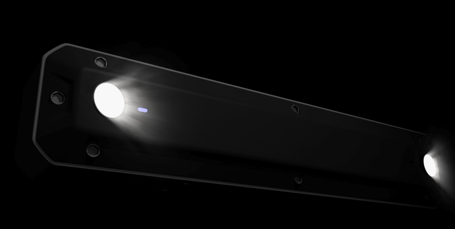 米兰智能科技丨AI+3D相机和机器视觉科技公司