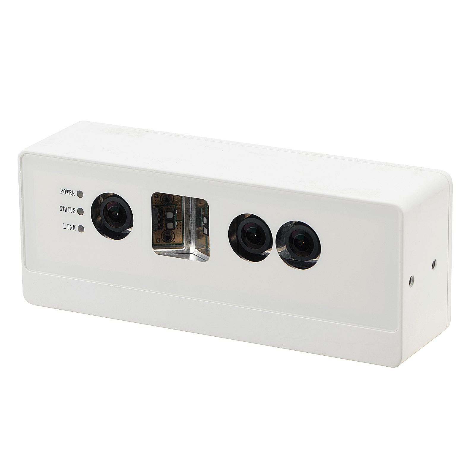 米兰智能科技丨AI+3D相机和机器视觉科技公司