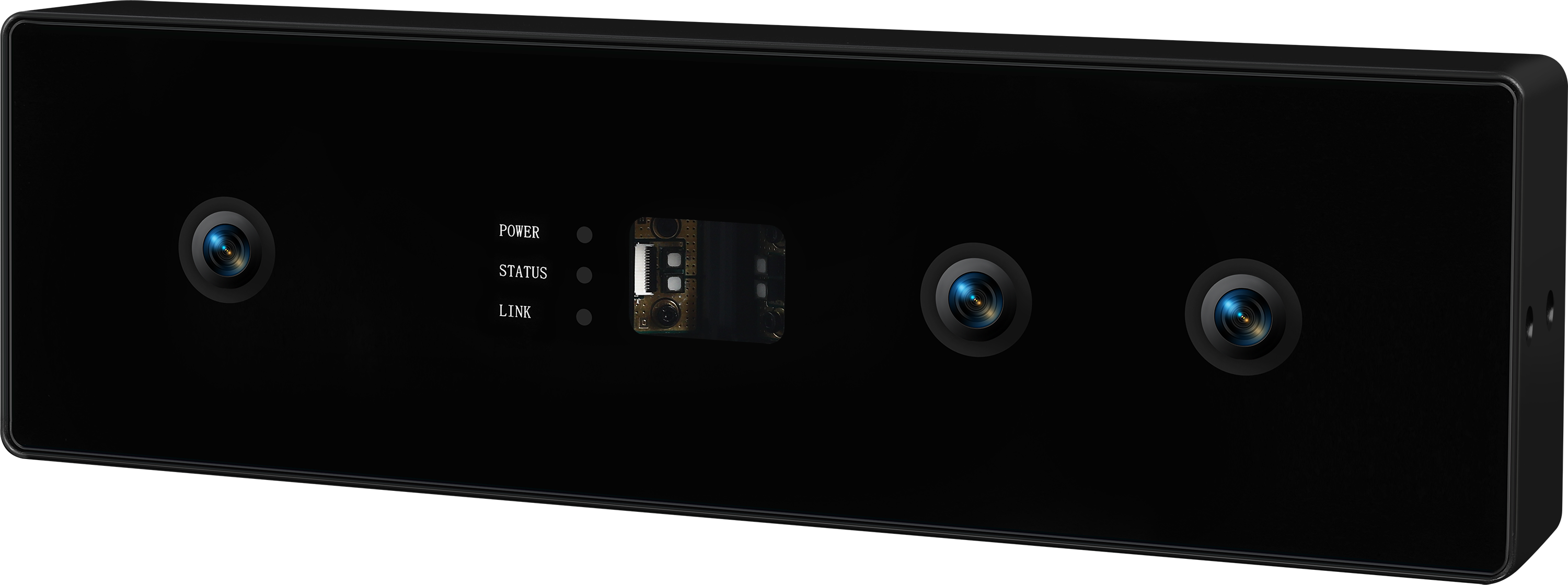 米兰智能科技丨AI+3D相机和机器视觉科技公司